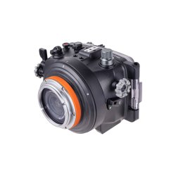 AOI Unterwassergehuse fr SONY ILCE-7CII Kamera
