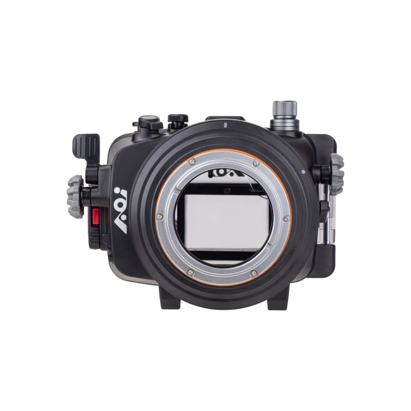 AOI Underwater Housing for SONY ILCE-7CII Camera