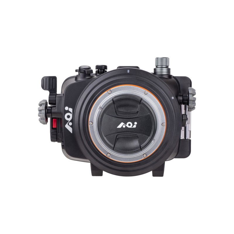 AOI Underwater Housing for SONY ILCE-7CII Camera