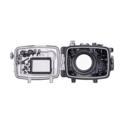 AOI Unterwassergehuse fr SONY ILCE-7CII Kamera