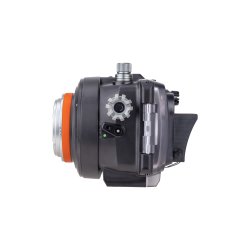 AOI Unterwassergehuse fr SONY ILCE-7CII Kamera