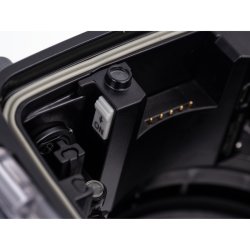 AOI Unterwassergehuse fr SONY ILCE-7CII Kamera