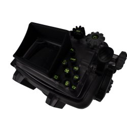 AOI Unterwassergehuse fr SONY ILCE-7CII Kamera