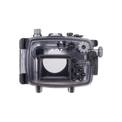 AOI Unterwassergehuse fr SONY ILCE-7CII Kamera