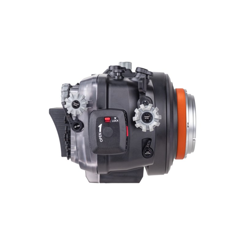 AOI Underwater Housing for SONY ILCE-7CII Camera