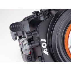 AOI Unterwassergehuse fr SONY ILCE-7CII Kamera
