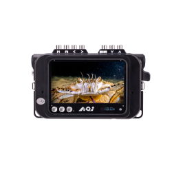 AOI Housing for GoPro Hero 9 to 13