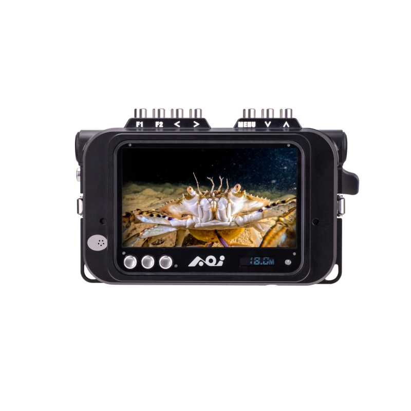 AOI Housing for GoPro Hero 9 to 13