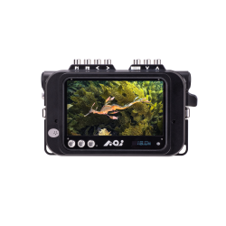 AOI Housing for GoPro Hero 9 to 13