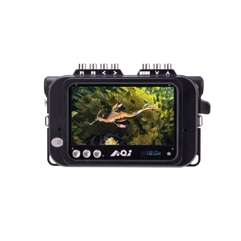 AOI Housing for GoPro Hero 9 to 13