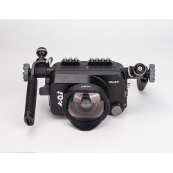 AOI Housing for GoPro Hero 9 to 13