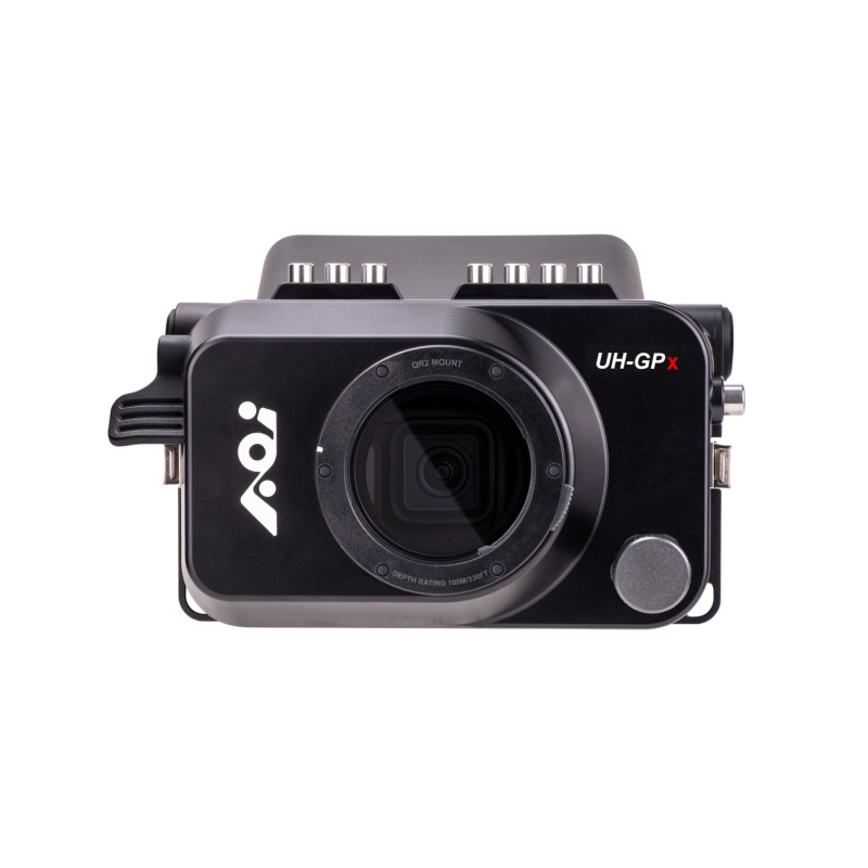 AOI Housing for GoPro Hero 9 to 13