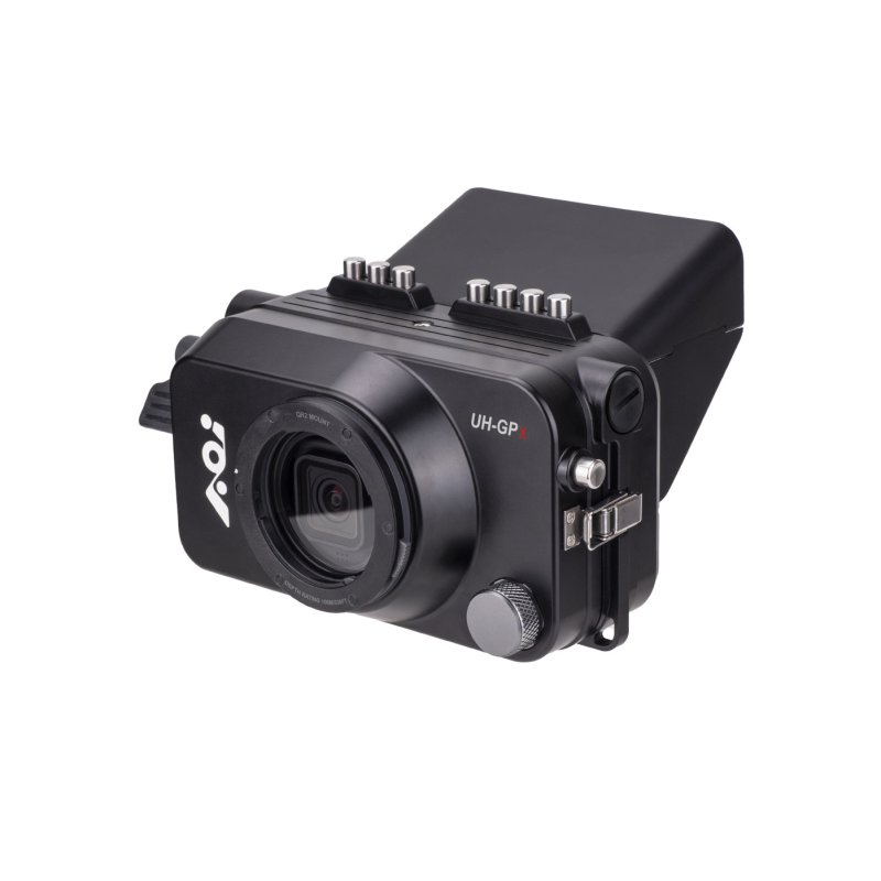 AOI Housing for GoPro Hero 9 to 13