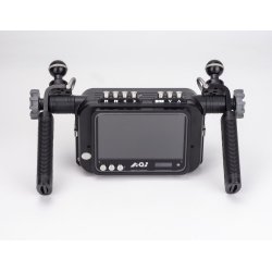 AOI Housing for GoPro Hero 9 to 13