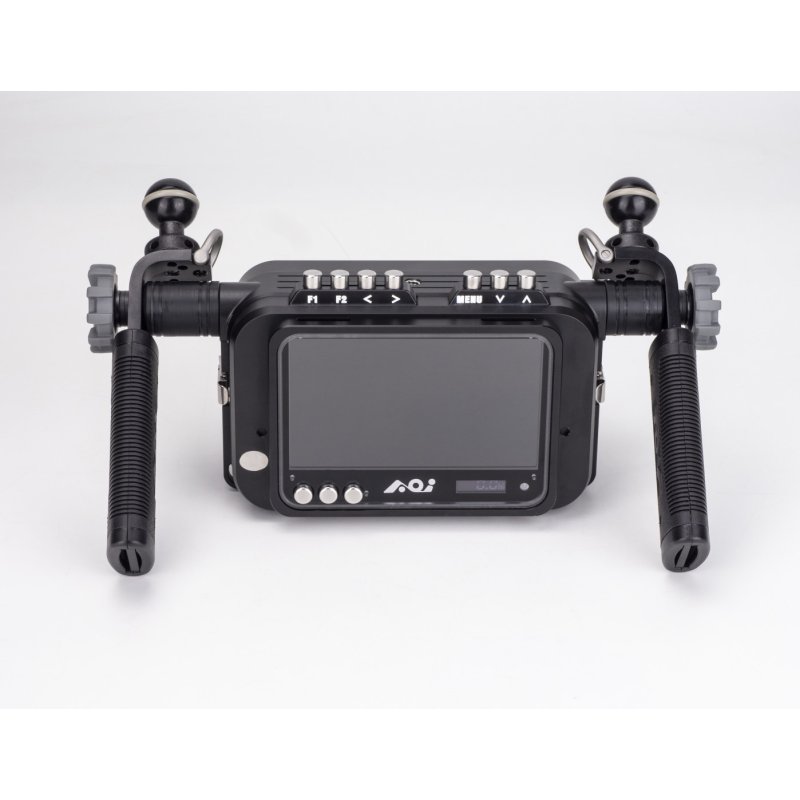 AOI Housing for GoPro Hero 9 to 13