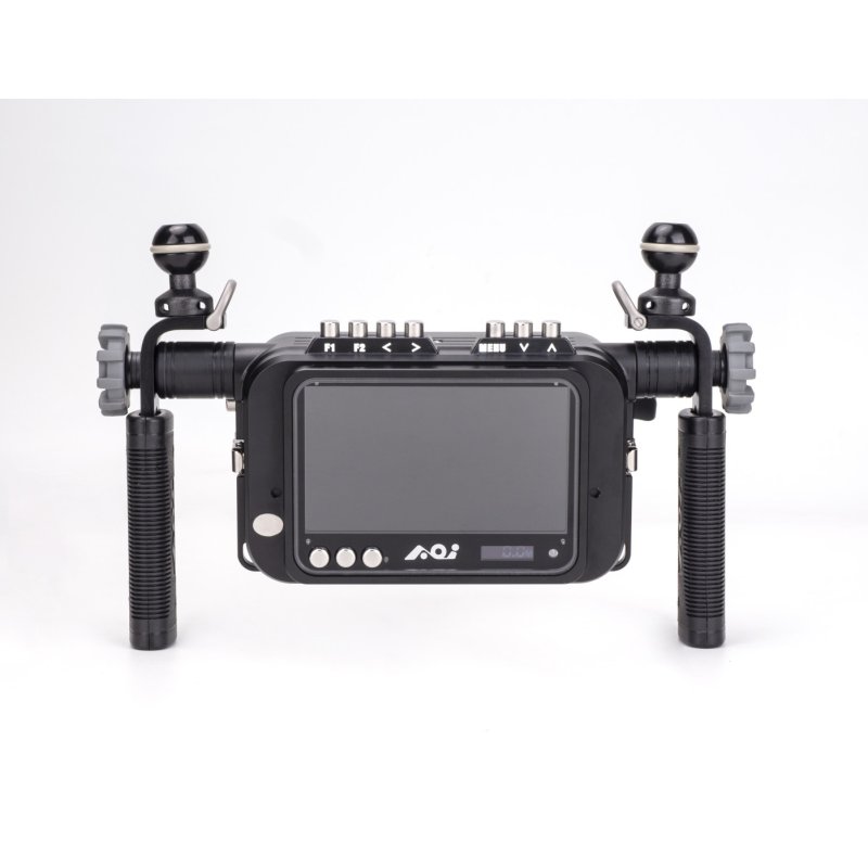 AOI Housing for GoPro Hero 9 to 13