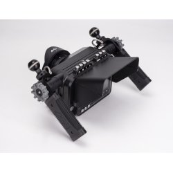 AOI Housing for GoPro Hero 9 to 13
