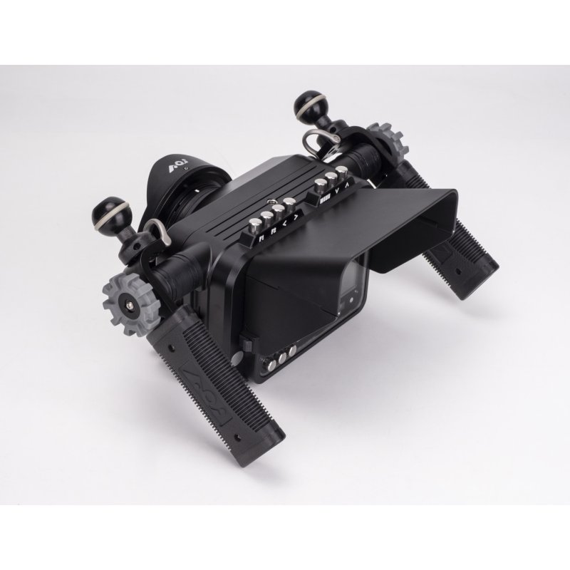 AOI Housing for GoPro Hero 9 to 13