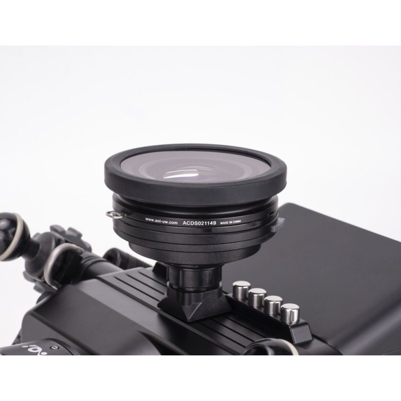 AOI Housing for GoPro Hero 9 to 13