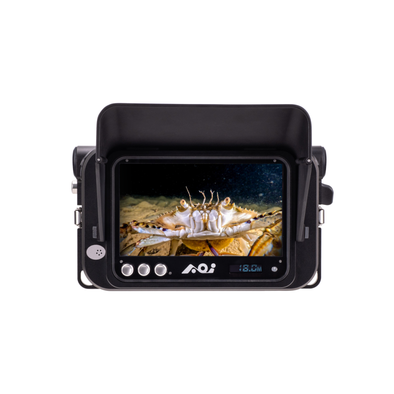 AOI Housing for GoPro Hero 9 to 13