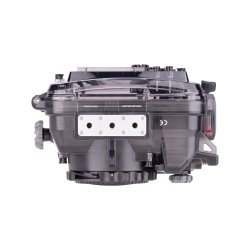 AOI UH-OM1 II  Underwater Housing for OM SYSTEM OM-1 &amp; OM-1 Mark II Cameras