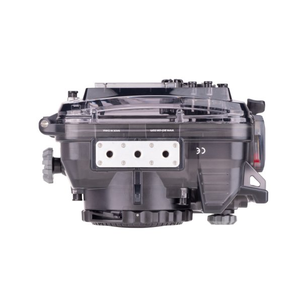 AOI UH-OM1 II  Underwater Housing for OM SYSTEM OM-1 &amp; OM-1 Mark II Cameras