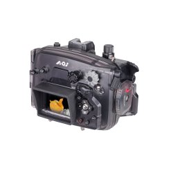 AOI UH-OM1 II  Underwater Housing for OM SYSTEM OM-1 &amp; OM-1 Mark II Cameras