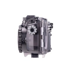 AOI UH-OM1 II  Underwater Housing for OM SYSTEM OM-1 &amp; OM-1 Mark II Cameras