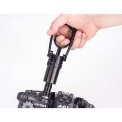 AOI UH-OM1 II  Underwater Housing for OM SYSTEM OM-1 &amp; OM-1 Mark II Cameras