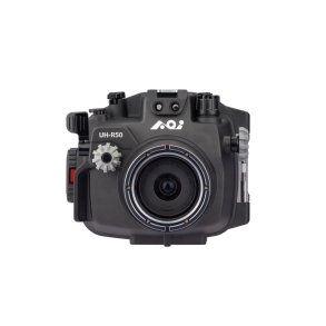 AOI UH-R50 Underwater Housing for Canon EOS R50