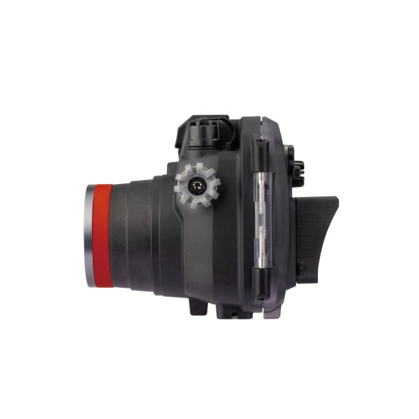 AOI UH-R50 Unterwassergeh�use f�r Canon EOS R50
