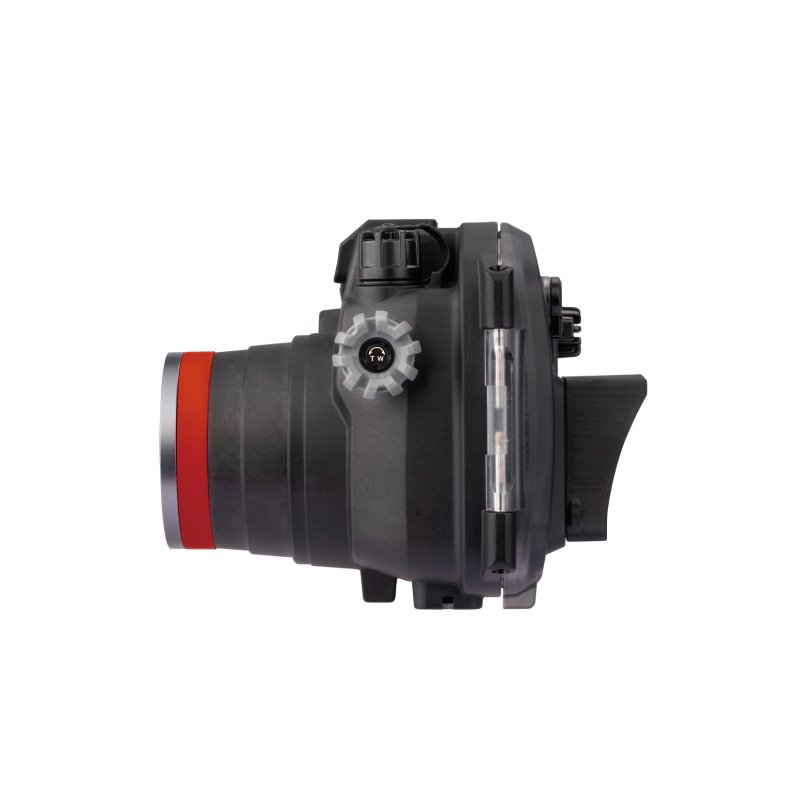AOI UH-R50 Underwater Housing for Canon EOS R50