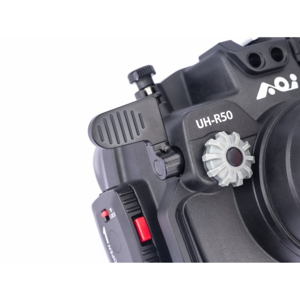 AOI UH-R50 Unterwassergeh�use f�r Canon EOS R50