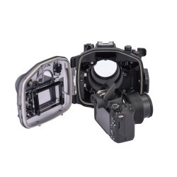 AOI UH-R50 Underwater Housing for Canon EOS R50