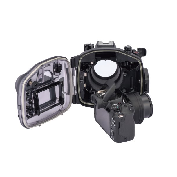 AOI UH-R50 Unterwassergeh�use f�r Canon EOS R50