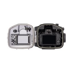 AOI UH-R50 Underwater Housing for Canon EOS R50