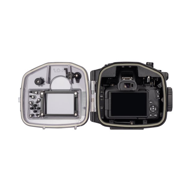 AOI UH-R50 Unterwassergeh�use f�r Canon EOS R50