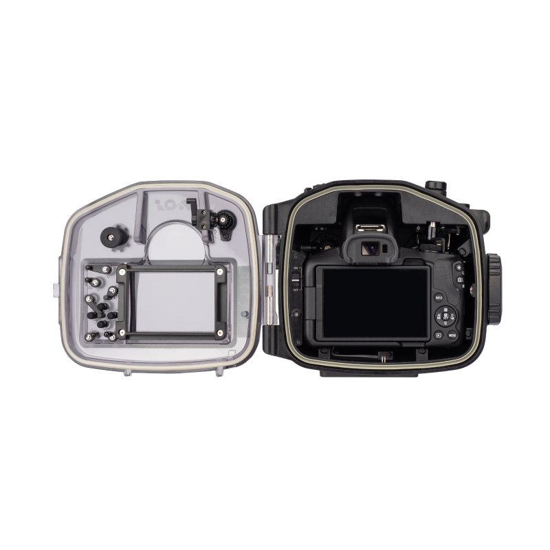 AOI UH-R50 Underwater Housing for Canon EOS R50