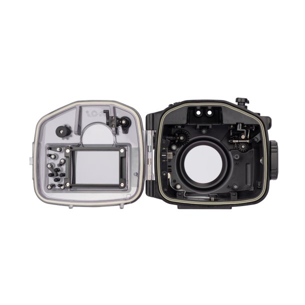 AOI UH-R50 Unterwassergeh�use f�r Canon EOS R50