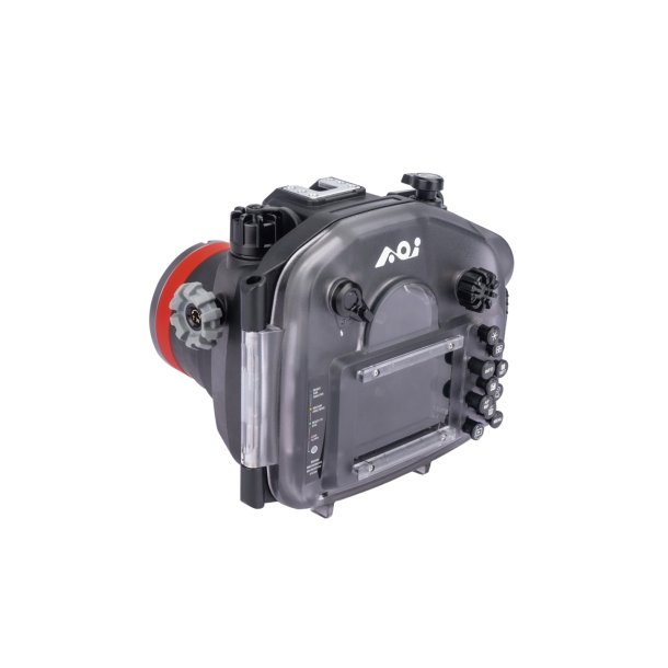 AOI UH-R50 Unterwassergeh�use f�r Canon EOS R50