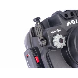 AOI UH-R50 Underwater Housing for Canon EOS R50