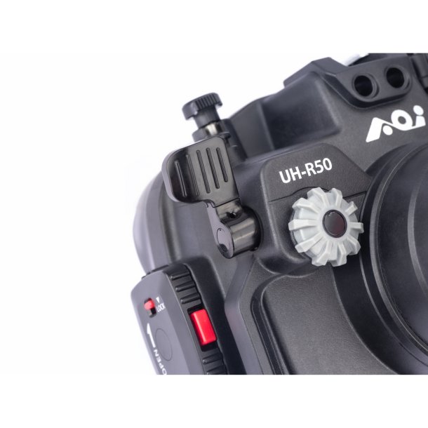 AOI UH-R50 Unterwassergeh�use f�r Canon EOS R50