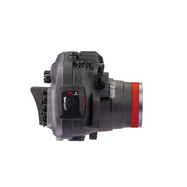 AOI UH-R50 Unterwassergeh�use f�r Canon EOS R50