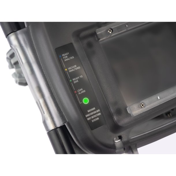 AOI UH-R50 Unterwassergeh�use f�r Canon EOS R50