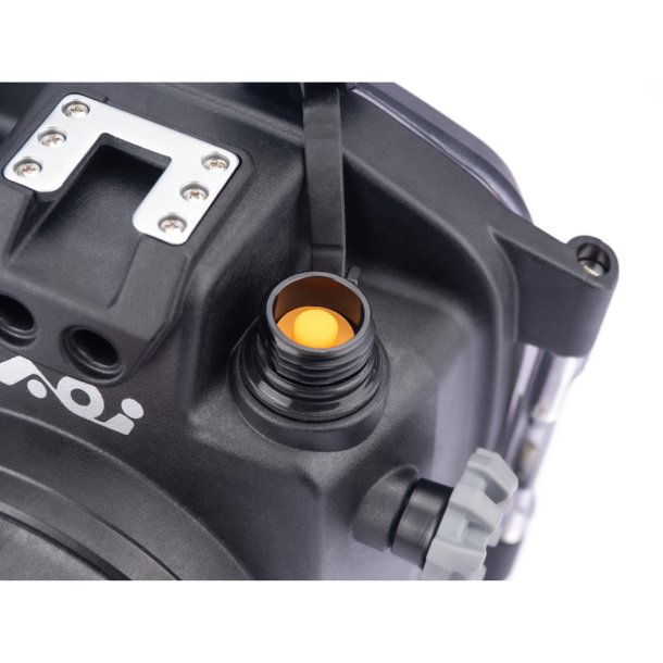 AOI UH-R50 Unterwassergeh�use f�r Canon EOS R50