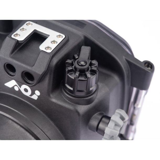 AOI UH-R50 Unterwassergeh�use f�r Canon EOS R50