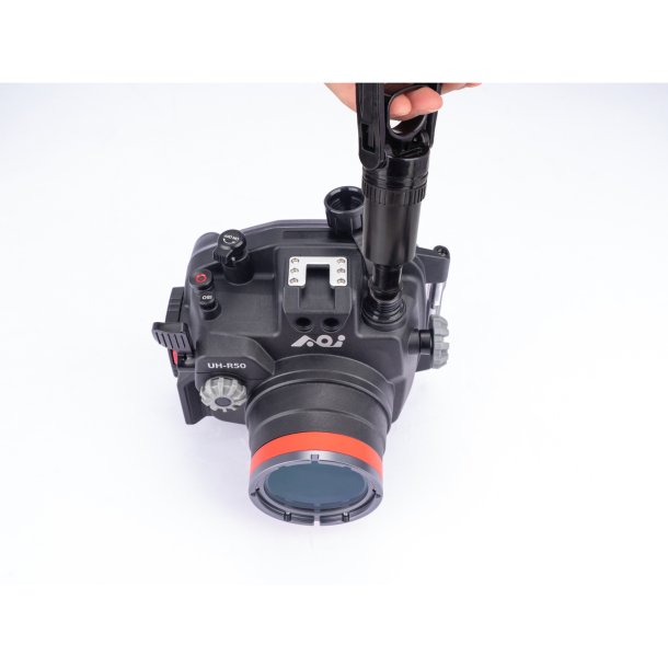 AOI UH-R50 Unterwassergeh�use f�r Canon EOS R50