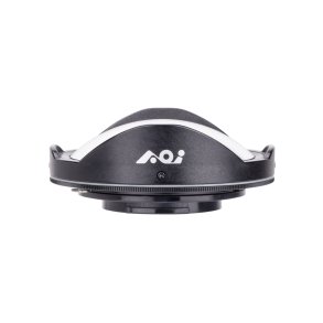 AOI UWL-03 PRO  Underwater 0.73X Wide Angle Correction Lens for Action Cameras & Phones