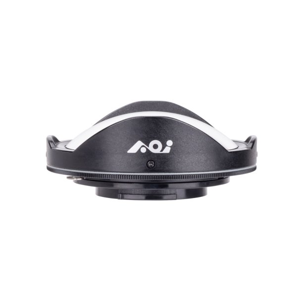 AOI UWL-03 PROII  Underwater 0.73X Wide Angle Correction Lens for Action Cameras &amp; Phones