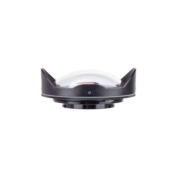 AOI UWL-03 PROII  Underwater 0.73X Wide Angle Correction Lens for Action Cameras &amp; Phones